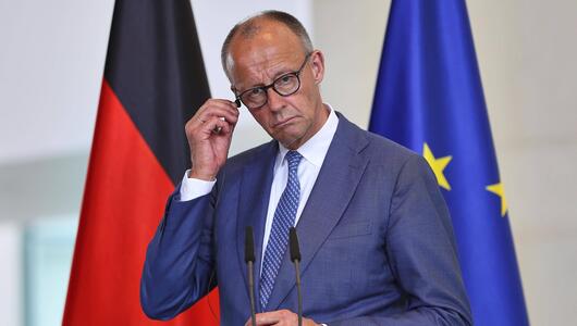 Friedrich Merz, Mindestlohn, Tiktok, Falschmeldung, KI, Deepfake