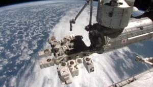 Luftlecks auf ISS – NASA ordnet vorübergehend Schutzmassnahmen für Astronauten an