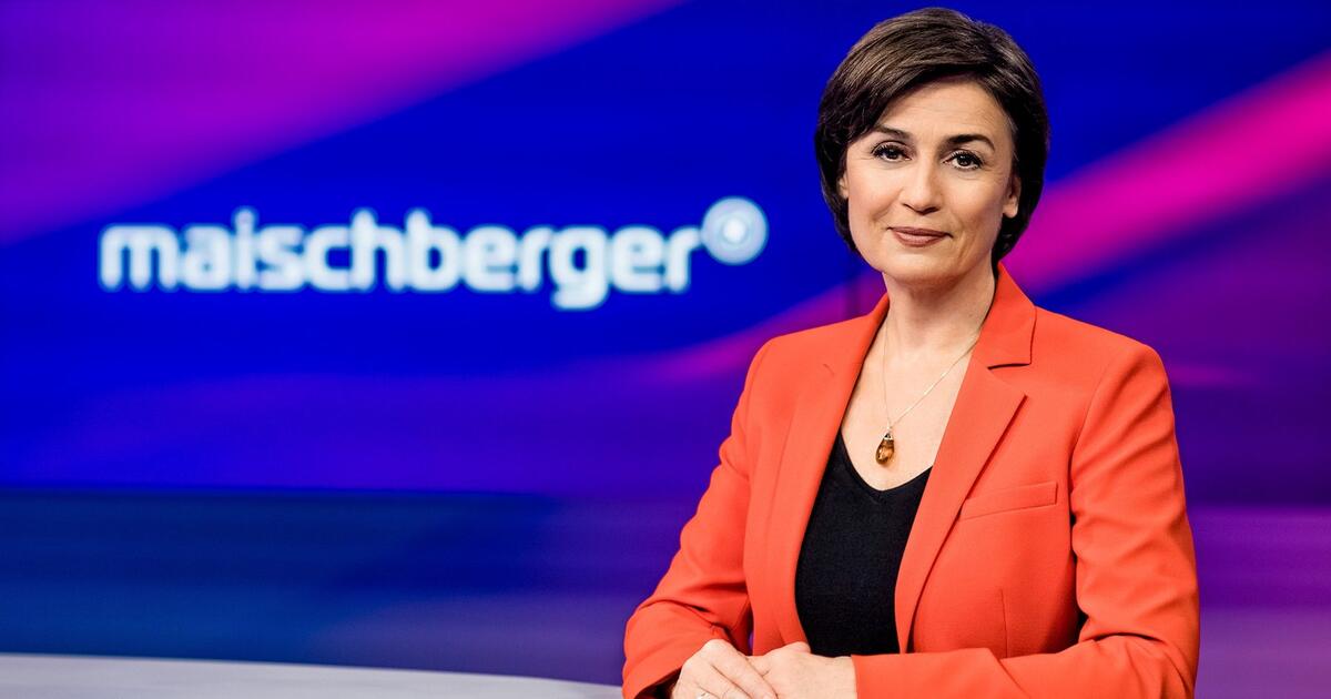 ARD-Talkshow "Maischberger": Die Gäste und Themen am Montag
