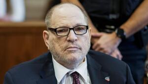Harvey Weinstein muss sich keinem vierten Prozess stellen.