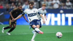 Vancouver Whitecaps  - Los Angeles FC