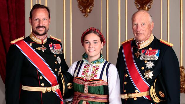 Haakon Harald