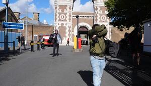 Vorzeitige Entlassung von Häftlingen in Grossbritannien