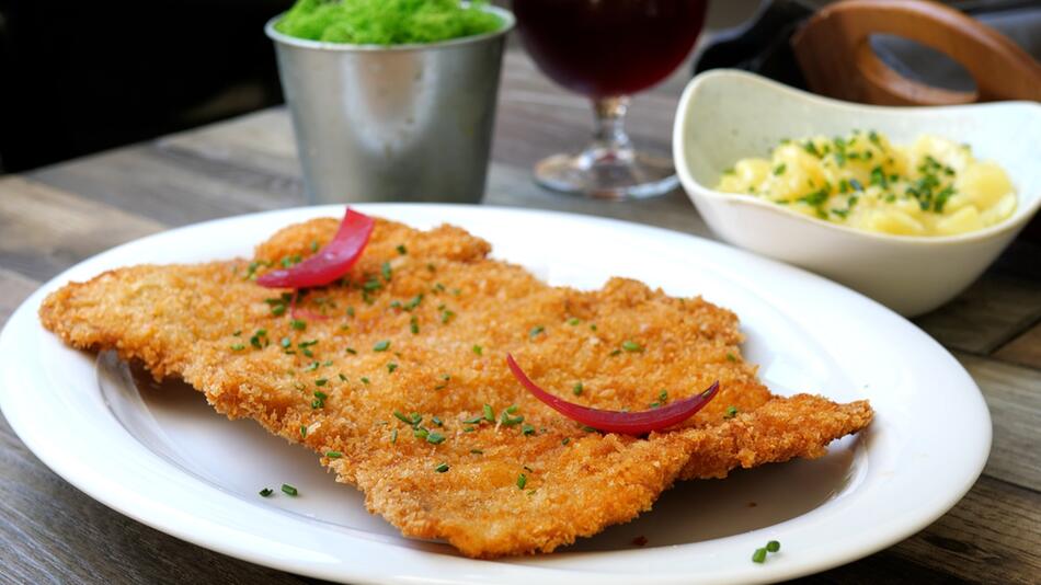 Stiftung Warentest: So gesund sind Veggie-Schnitzel wirklich