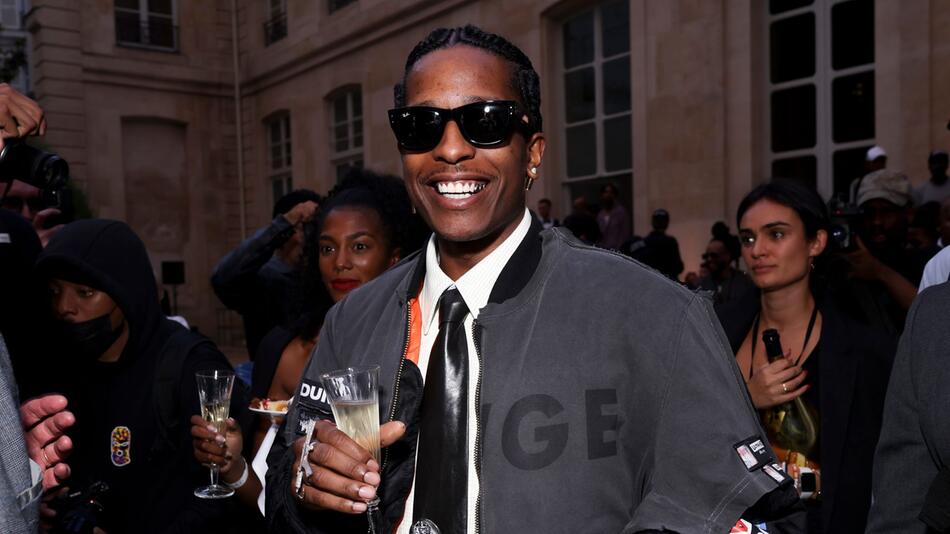 A$AP Rocky