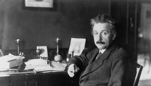 Albert Einstein