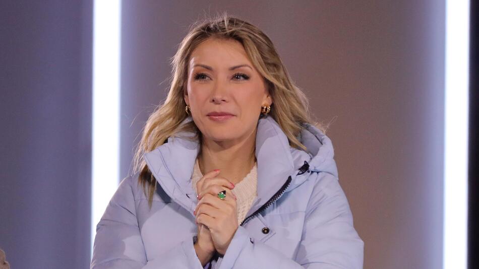 Anna-Carina Woitschack