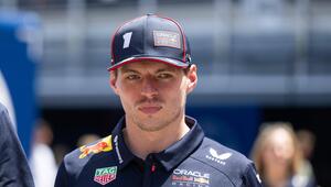 Max Verstappen beim Grossen Preis von Spanien
