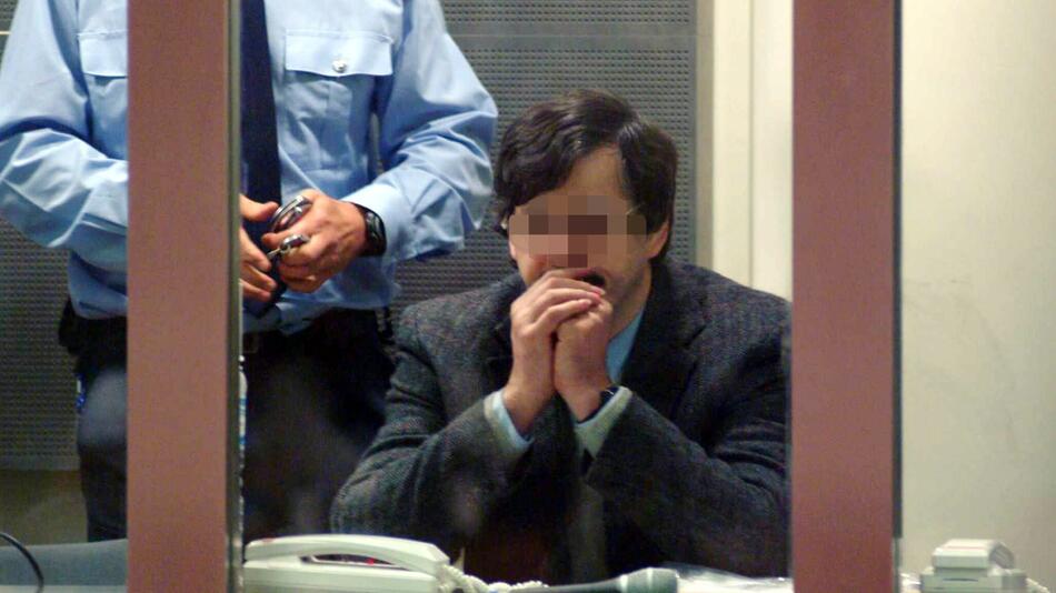 Marc Dutroux