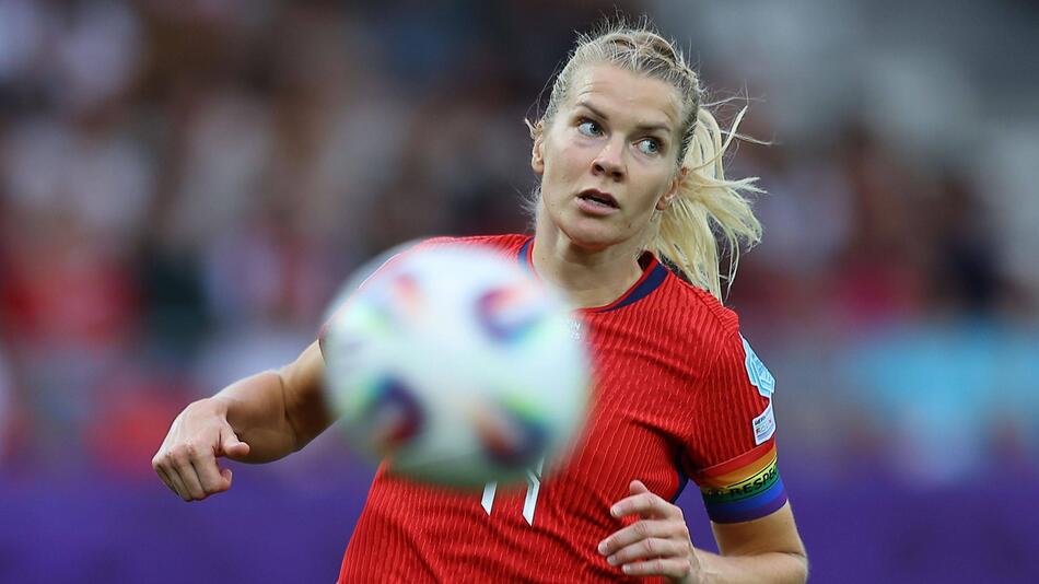 Ada Hegerberg