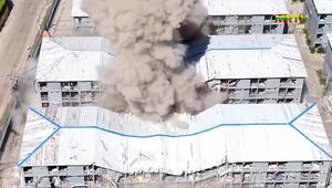 Online-Scam im grossen Stil: Grossrazzia gegen Betrüger in Myanmar