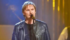 Schlagersänger Nik P. 