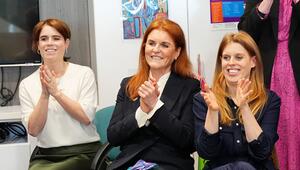 Bericht: Andrew-Töchter nicht beim königlichen Osterfest