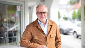 Karl-Heinz Rummenigge