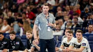 Trainer Filip Jicha vom THW Kiel
