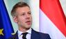 Ungarns Ministerpräsident Magyar