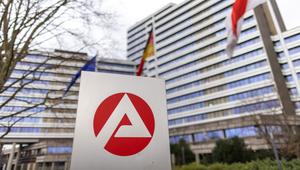 Bundesagentur für Arbeit