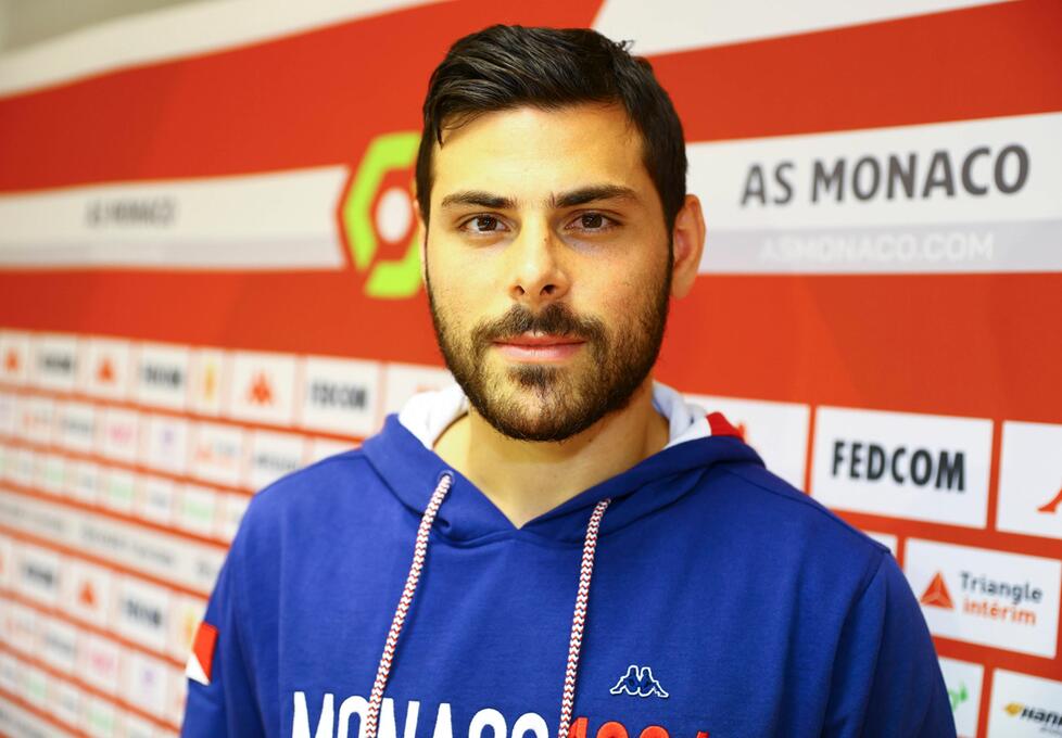 Kevin Volland