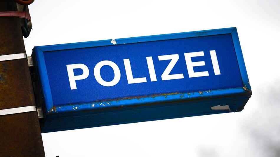 Polizei