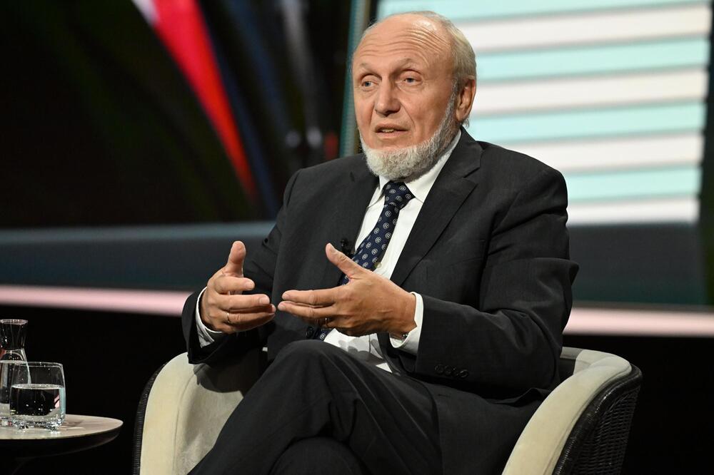 Hans-Werner Sinn