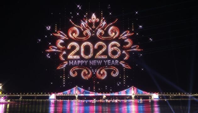 Silvester - Busan