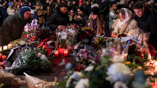 Tote bei Silvesterparty in Crans-Montana