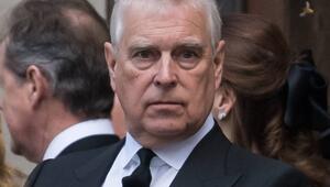 Andrew Mountbatten-Windsor wird weiterhin mit massiven Vorwürfen konfrontiert.