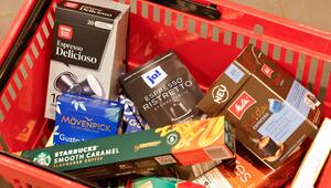 Eigenmarken bei Rewe