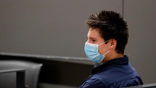 Fussball-Whistleblower Rui Pinto