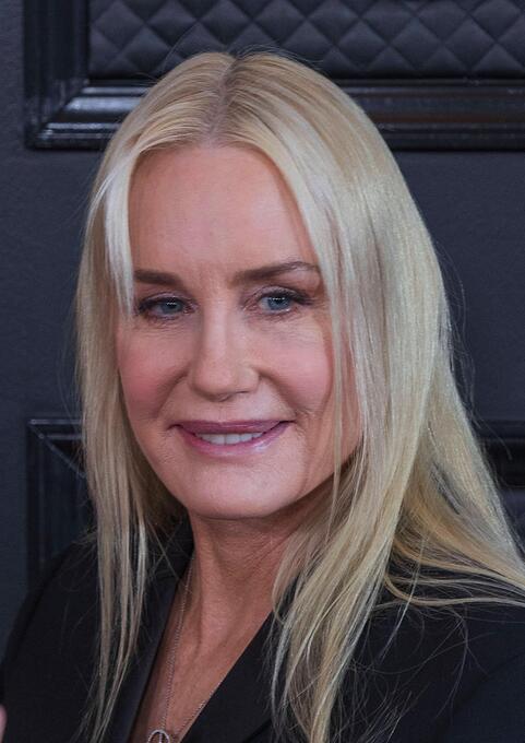 Daryl Hannah