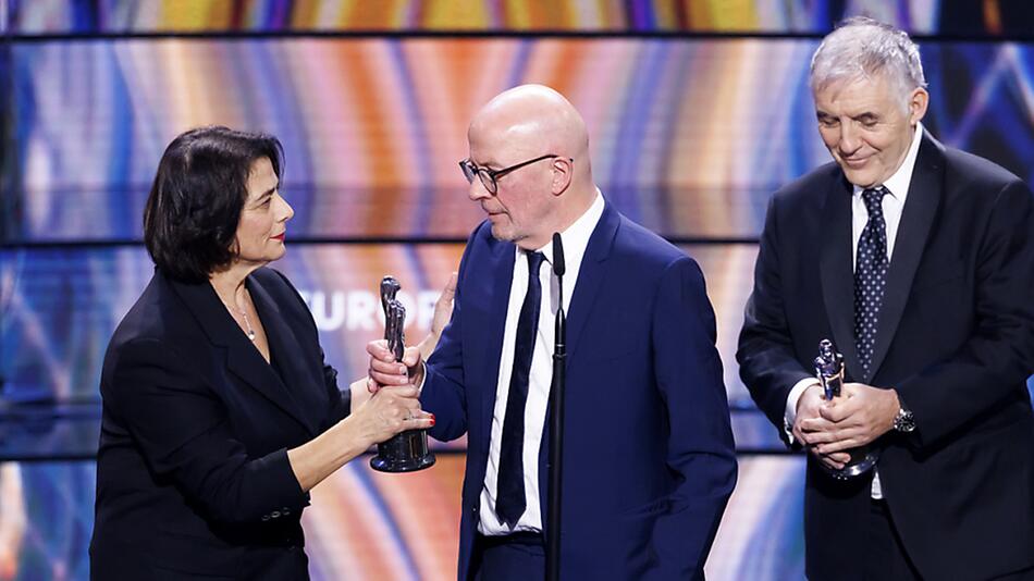 European Film Awards