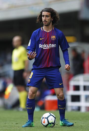 Marc Cucurella