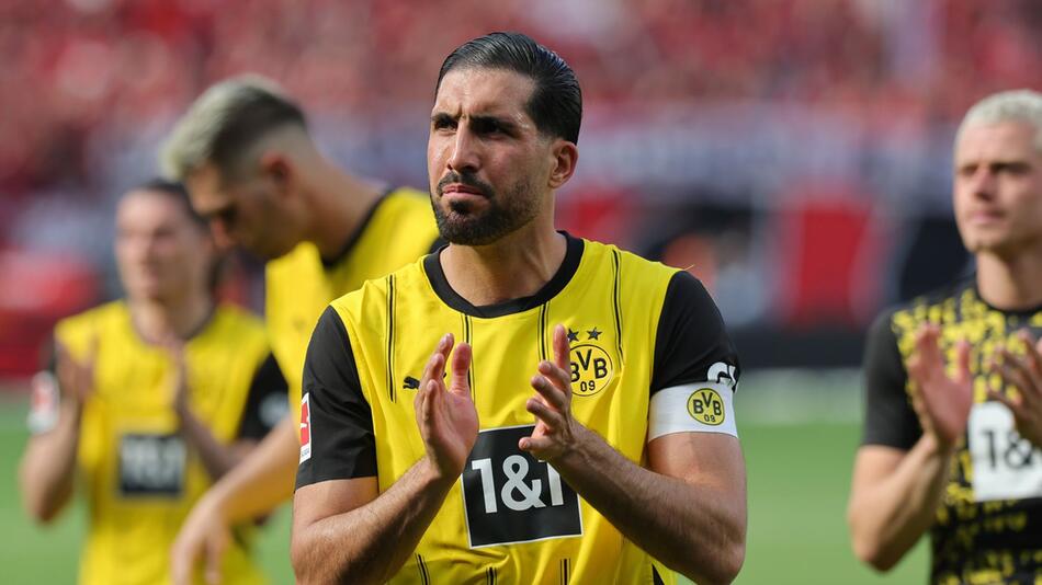Emre Can