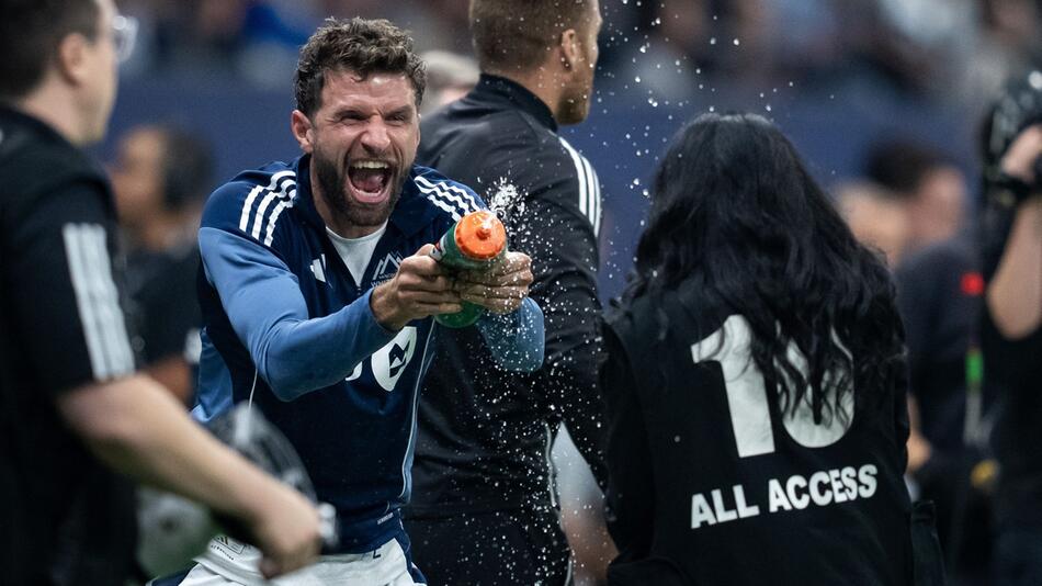 Thomas Müller
