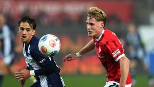 1. FC Kaiserslautern - Hertha BSC