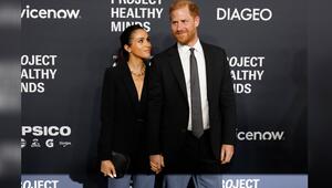 Herzogin Meghan und Prinz Harry stellen sich mit Archewell Philanthropies neu auf.