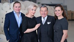 Familie Grupp - Trigema