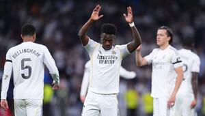 Real Madrid - CD Alaves