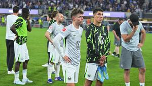 Spieler von VfL Wolfsburg