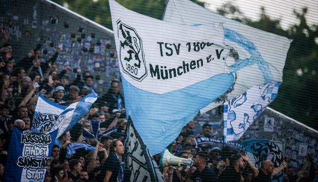 TSV 1860 München