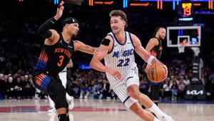 New York Knicks - Orlando Magic