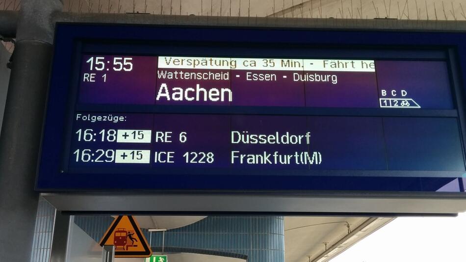 Deutsche Bahn
