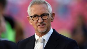 Gary Lineker