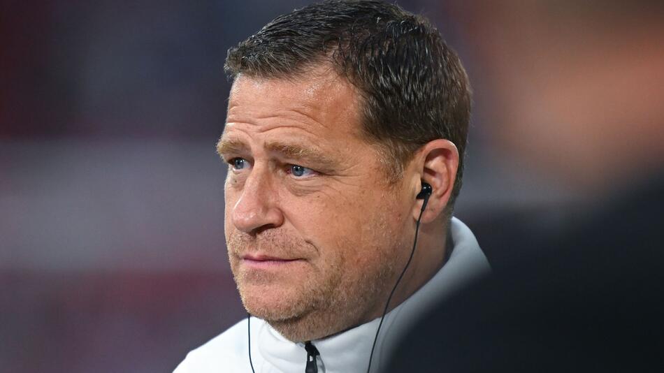 Max Eberl