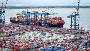 Exportnation Deutschland in schwerem Fahrwasser