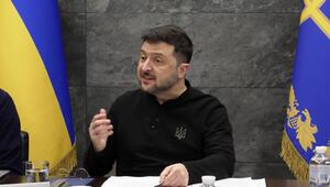 Ukraine-Krieg: Selenskyj fordert Sicherheitsgarantien