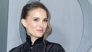 Natalie Portman soll zum dritten Mal Mutter werden.