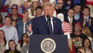 Trump erklärt sich selbst für topfit