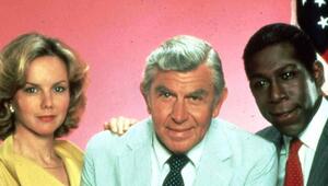 Die Originalserie "Matlock" lief ab 1986 neun Staffeln lang.
