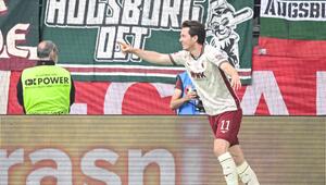 FC Augsburg - Bayer Leverkusen